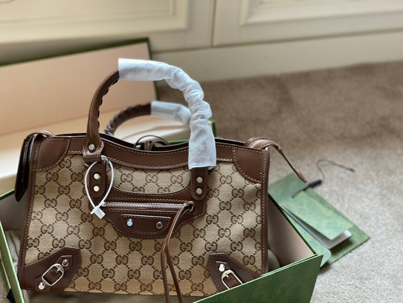 Ozarra Fashion - BGA Bags - 1544