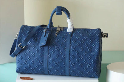 Ozarra Fashion Lu-Vi bags - 11154