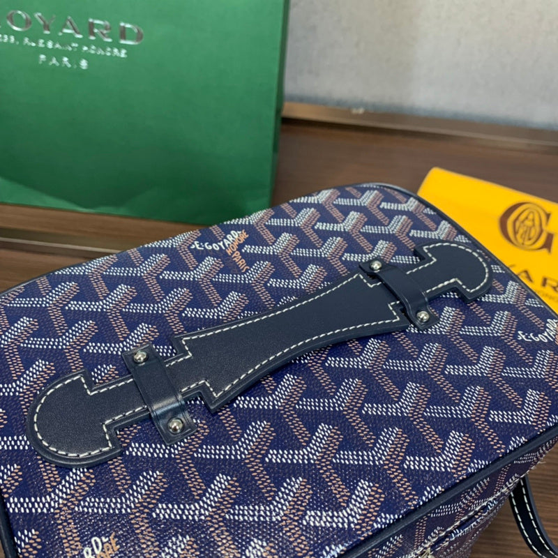 Ozarra - GOD Bags - 950