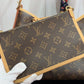 Fashion Lu-Vi bags - 3508