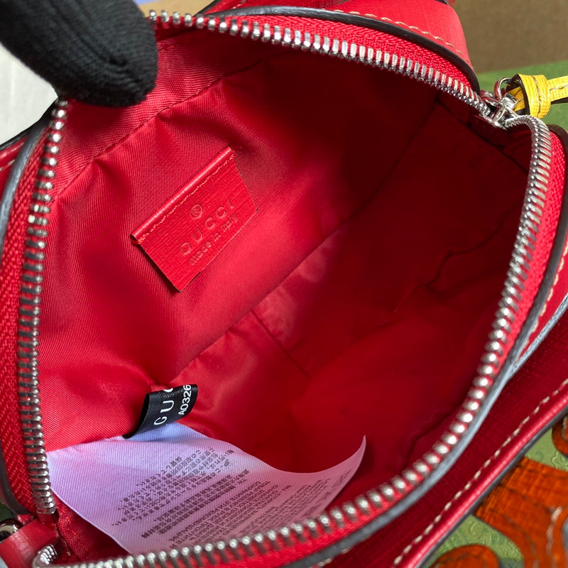 Ozarra - GG Bags - 2194
