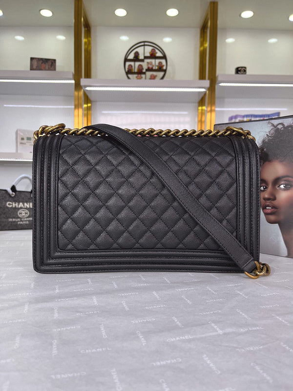 BAB - CHL Bags - 3369