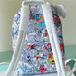 Ozarra Fashion Lu-Vi bags - 9583