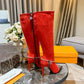 Ozarra Luxury - LOV Women Shoes - 880