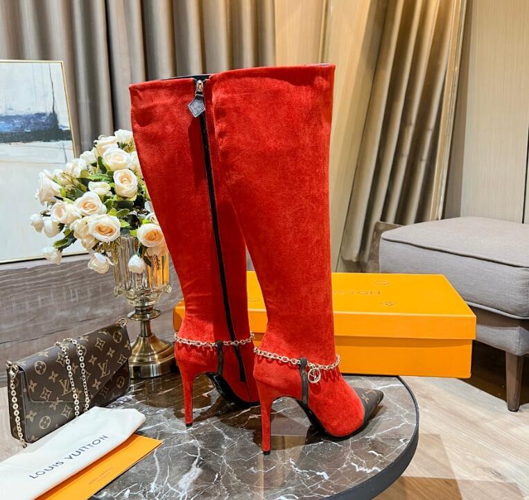 Ozarra Luxury - LOV Women Shoes - 880