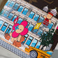 Fashion Lu-Vi bags - 4578