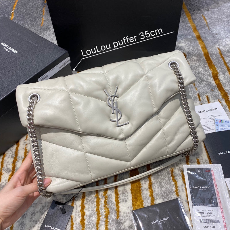 Ozarra - SLY Bags 424