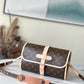Fashion Lu-Vi bags - 4708