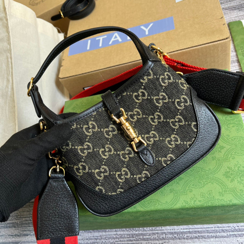 Ozarra - GG Bags - 1509