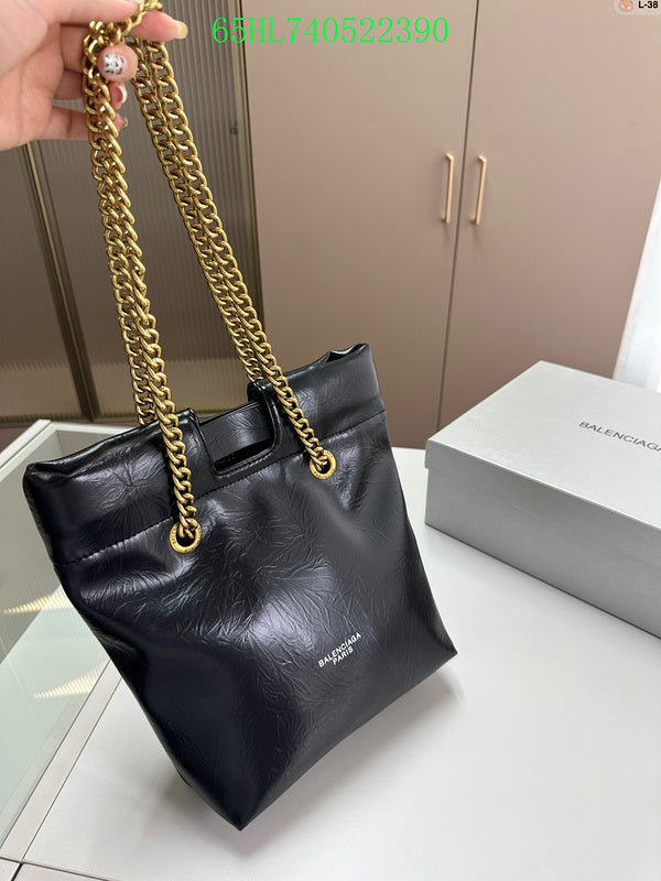 Ozarra Fashion - BGA Bags - 1771