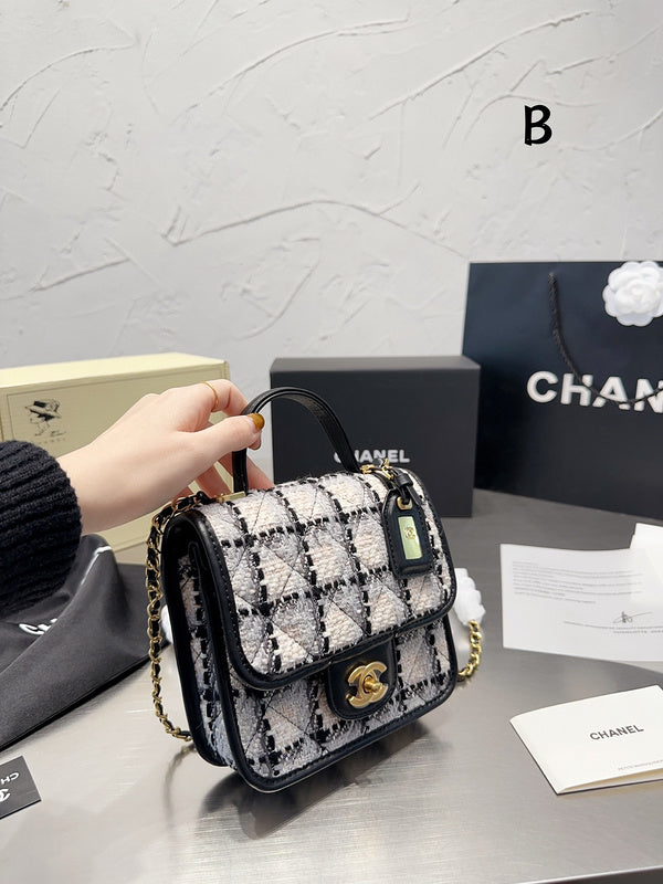 Ozarra - CHL Bags - 7068