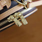 Ozarra Fashion Lu-Vi bags - 8338
