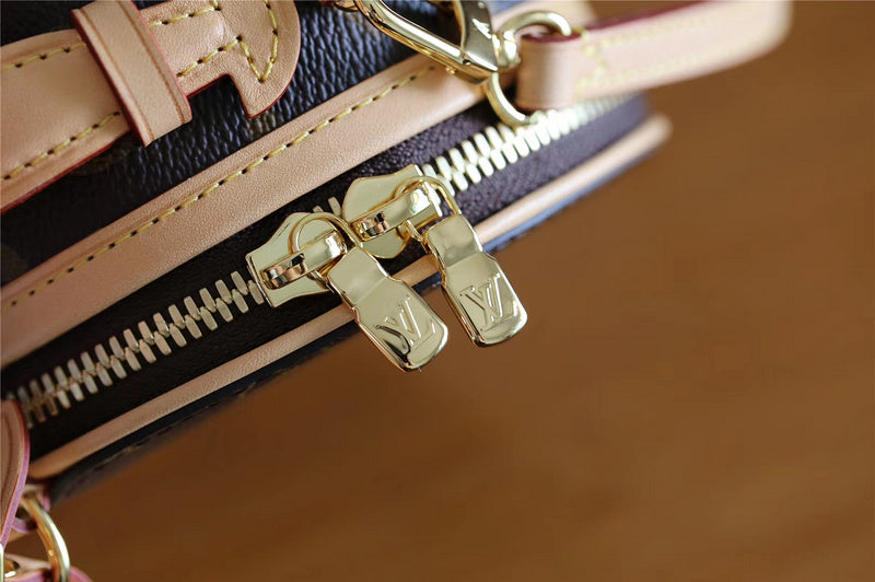 Ozarra Fashion Lu-Vi bags - 8338