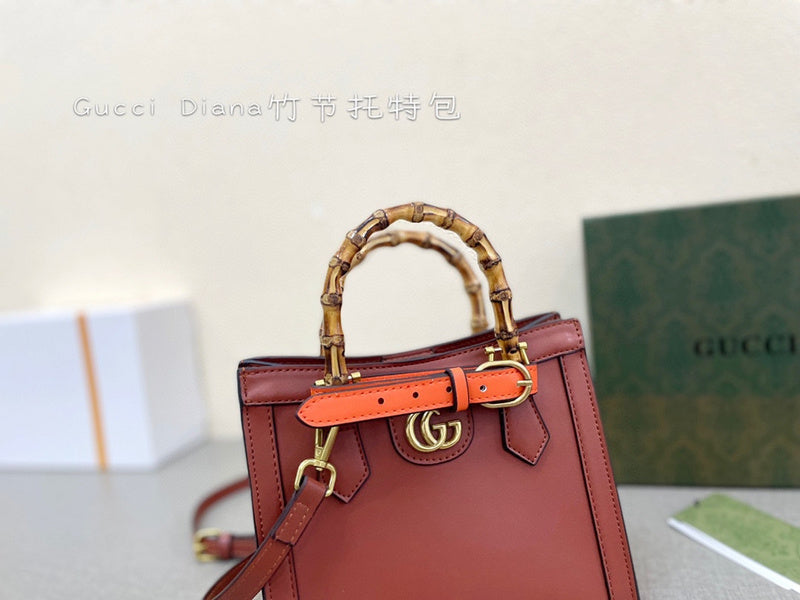 Ozarra - GCI Bags - 2087