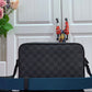 Fashion Lu-Vi bags - 2771
