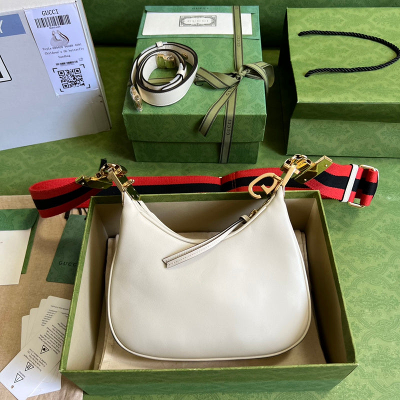 OZ - GCI Bags - 560