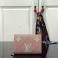 Fashion Lu-Vi bags - 2834