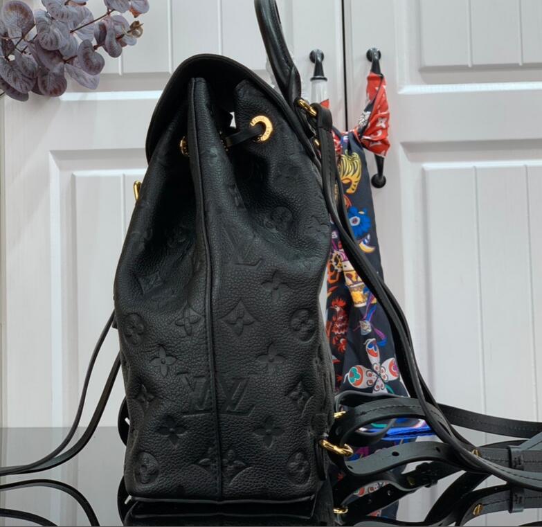 Ozarra Luxury - LOV Bags - 2505