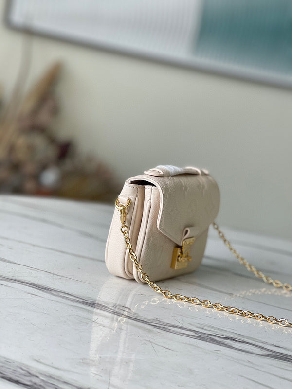 Fashion Lu-Vi bags - 5184