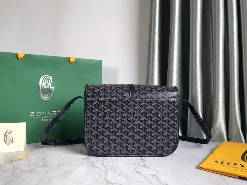 Ozarra - GOD Bags - 077
