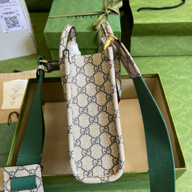 OZ - GCI Bags - 578