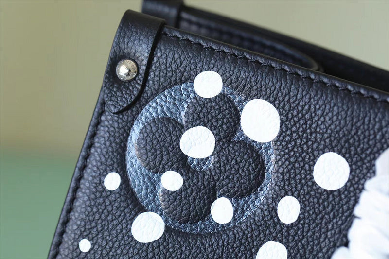 Ozarra - LUV Bags - 476