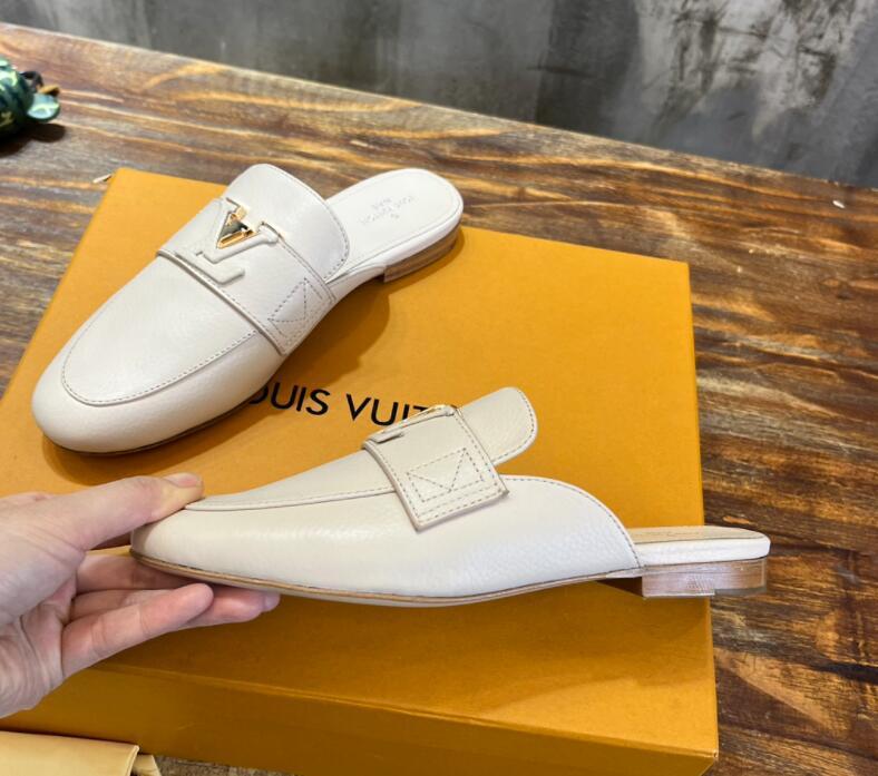 Ozarra Luxury - LOV Women Shoes - 254
