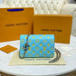 Ozarra Luxury - LOV Bags - 3171