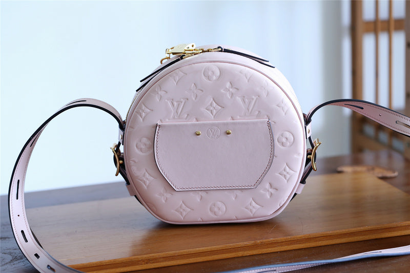 Ozarra Fashion Lu-Vi bags - 8332