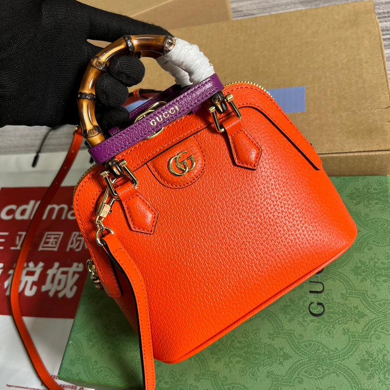 Ozarra - GCI Bags - 5411