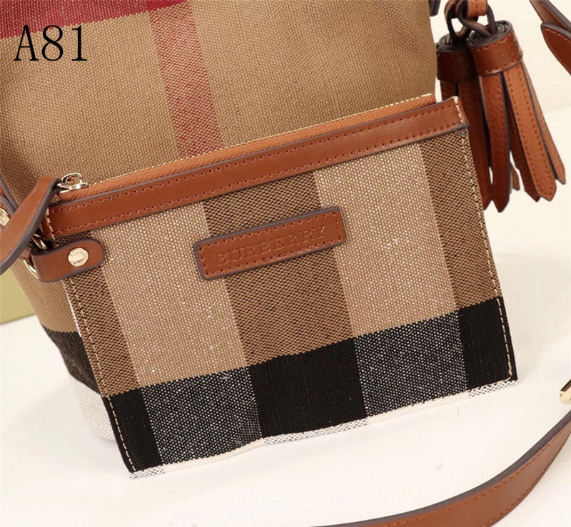 Ozarra Fashion -BBR Bags - 786
