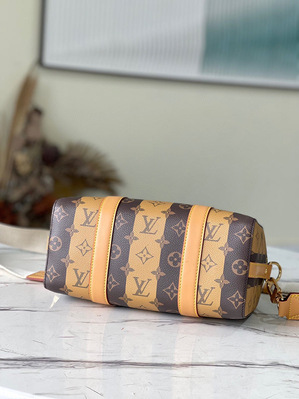 Fashion Lu-Vi bags - 5425