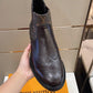 Ozarra Luxury - LOV Men Shoes - 1674
