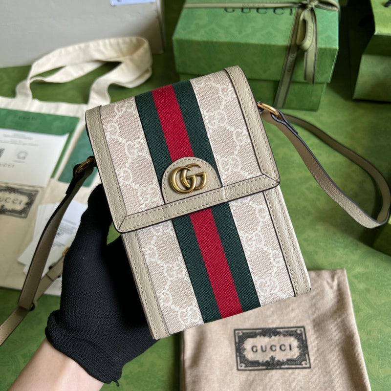 OZ - GCI Bags - 1455