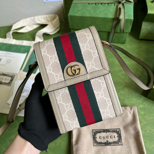 OZ - GCI Bags - 1455