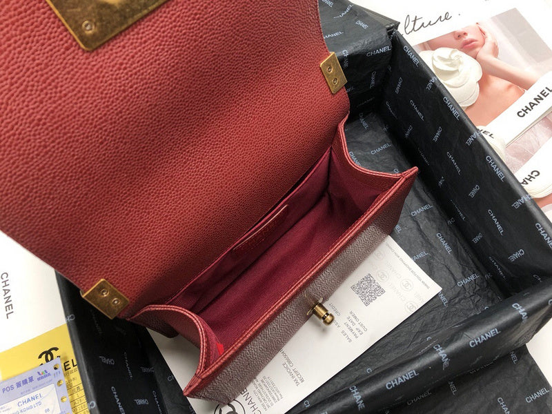 Ozarra - CHL Bags - 7457
