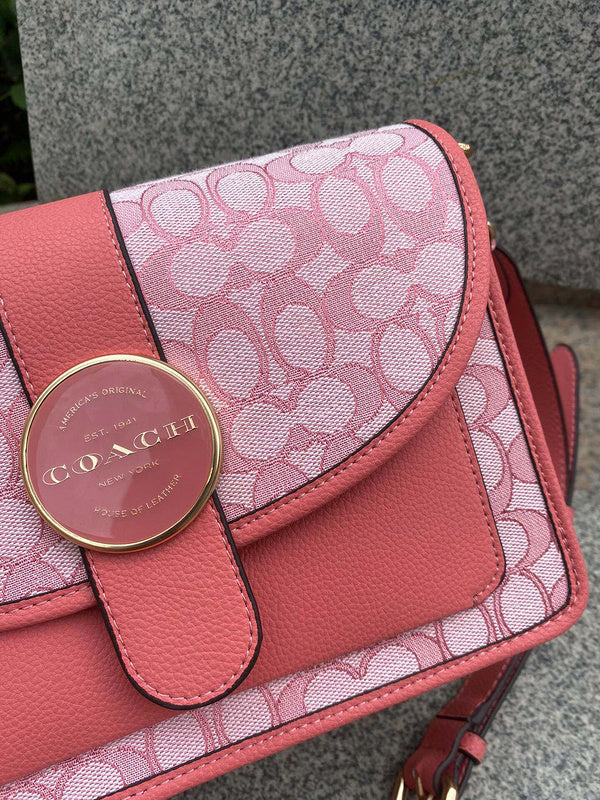 Ozarra - CAH Bags - 648
