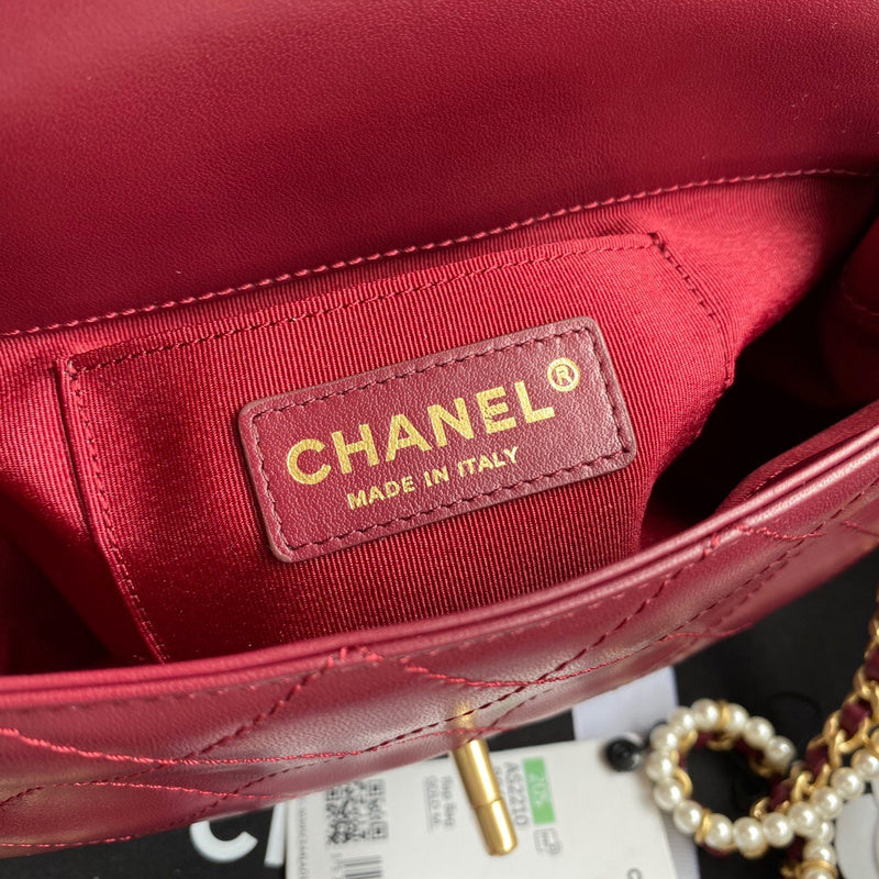 Ozarra - CHL Bags - 7449