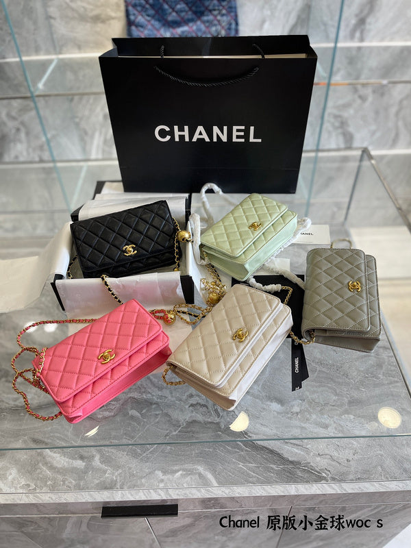 Ozarra - CHL Bags - 7250