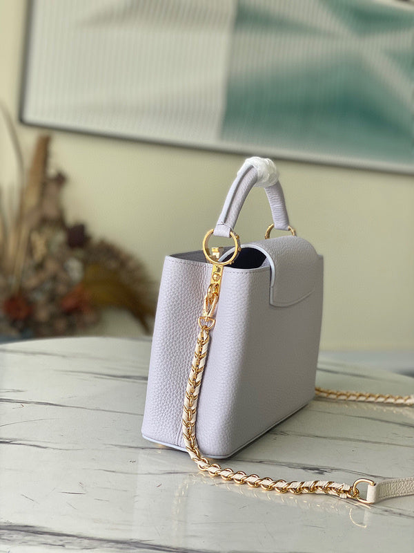 Fashion Lu-Vi bags - 5242