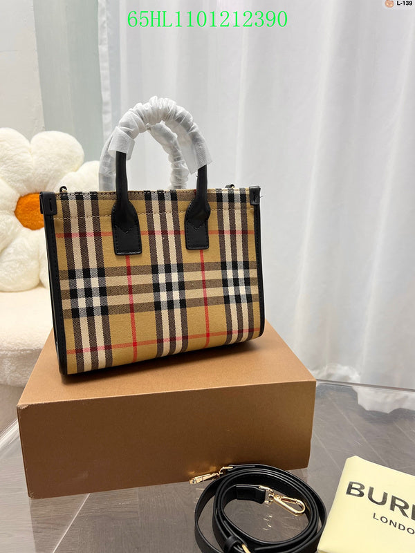 Ozarra Fashion -BBR Bags - 235