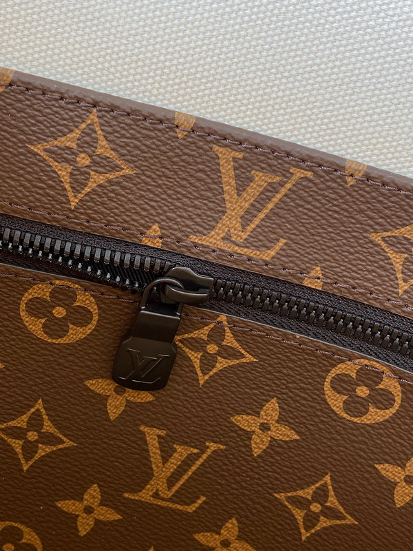 Ozarra Fashion Lu-Vi bags - 17141