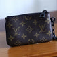 Ozarra Fashion Lu-Vi bags - 11112