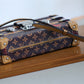 Ozarra Fashion Lu-Vi bags - 8222