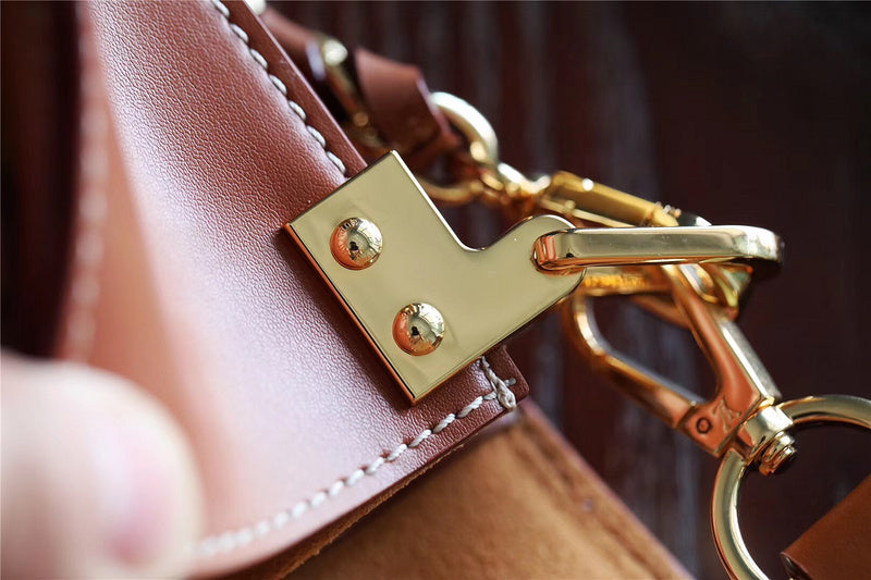 Ozarra Fashion Lu-Vi bags - 8116