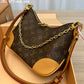 Ozarra Fashion Lu-Vi Bags - 16781