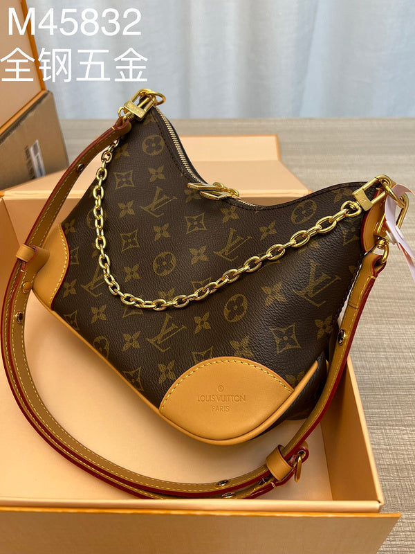 Ozarra Fashion Lu-Vi Bags - 16781