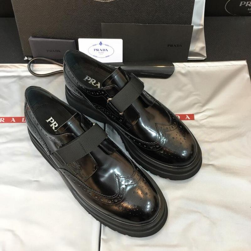 Ozarra Luxury - PD Men Shoes - 476