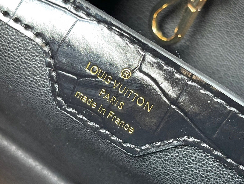 Fashion Lu-Vi bags - 5357