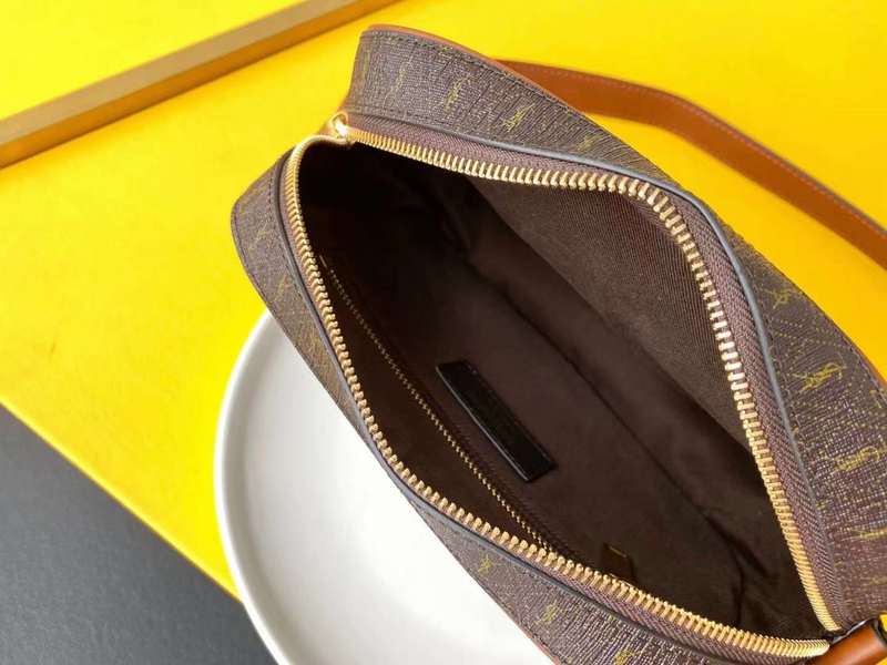 Ozarra - SLY Bags 202